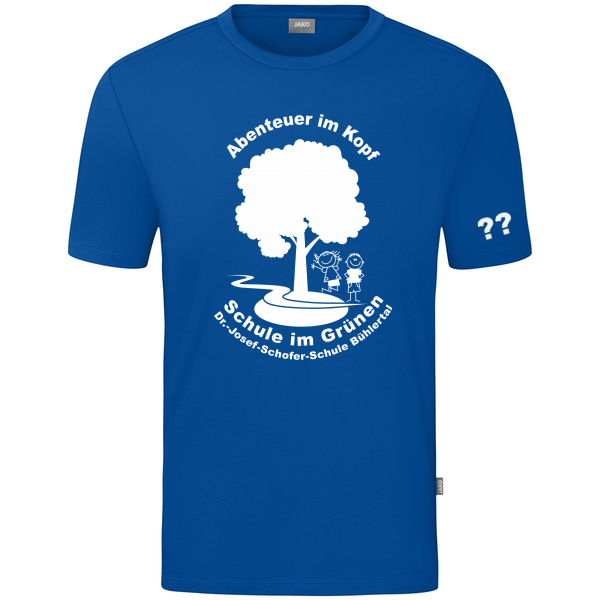 KinderT-Shirt Organic  