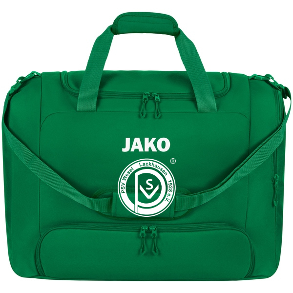 Sporttasche One mit Bodenfach 