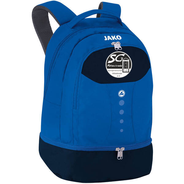 Rucksack TLS 