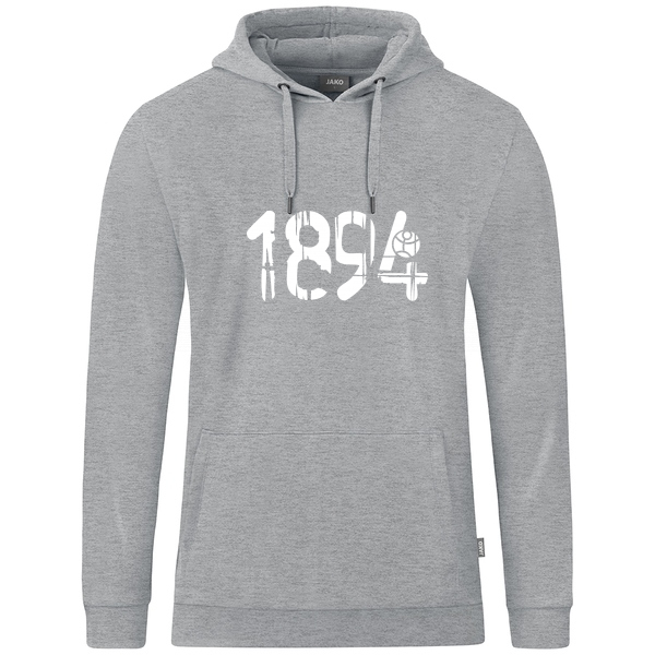 Kapuzensweat Organic  