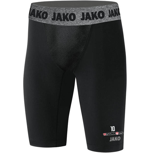 Short Tight Compression 2.0 