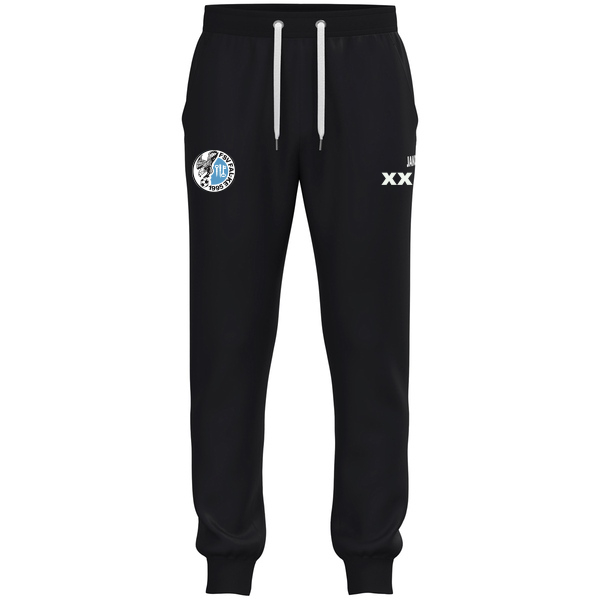Jogginghose One Cotton mit Bündchen 