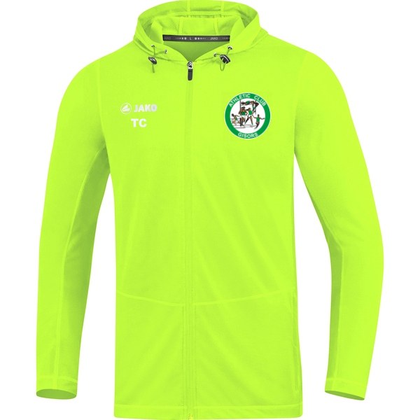 EnfantsVeste à capuche Run 2.0 