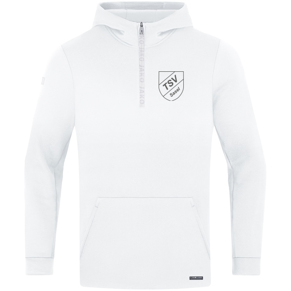 Zip Hoodie Pro Casual 