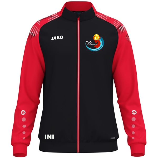 Polyesterjacke Sonic 