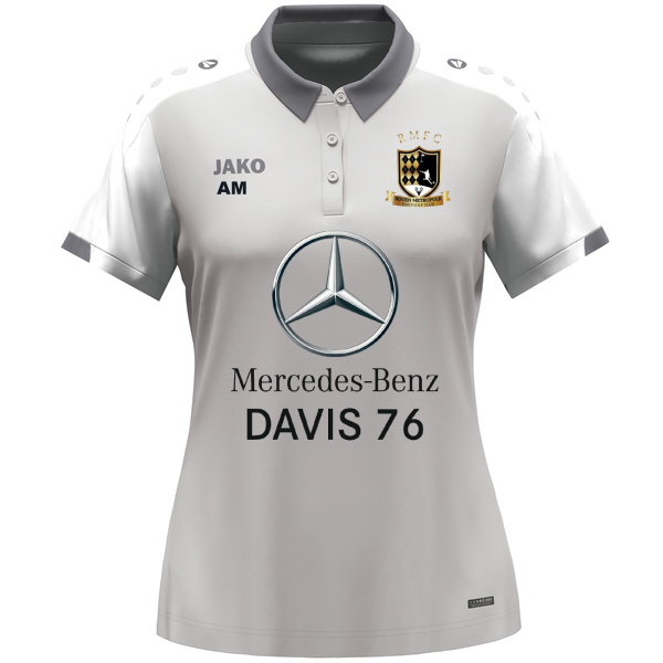 womanPolo Dynamic femmes 