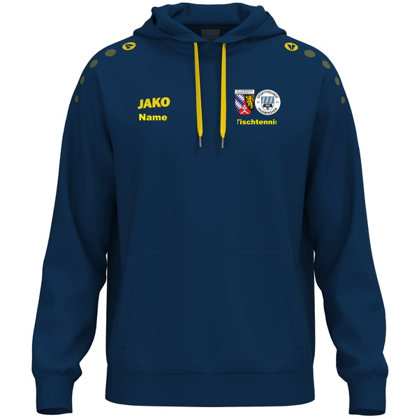 Kapuzensweat One Cotton 