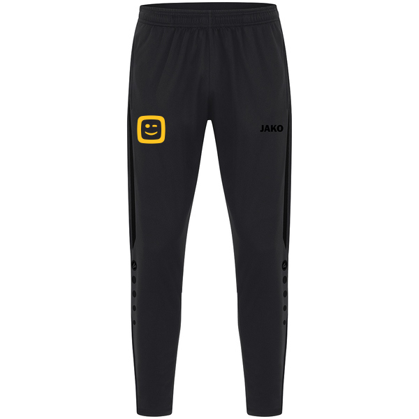 KinderenPolyesterbroek Power 