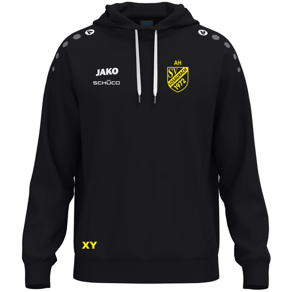 Kapuzensweat One Cotton 