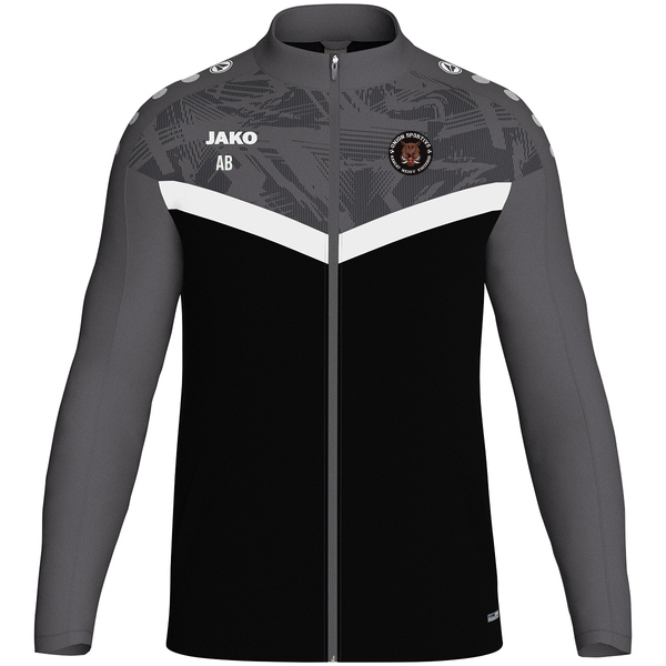 Veste polyester Iconic 