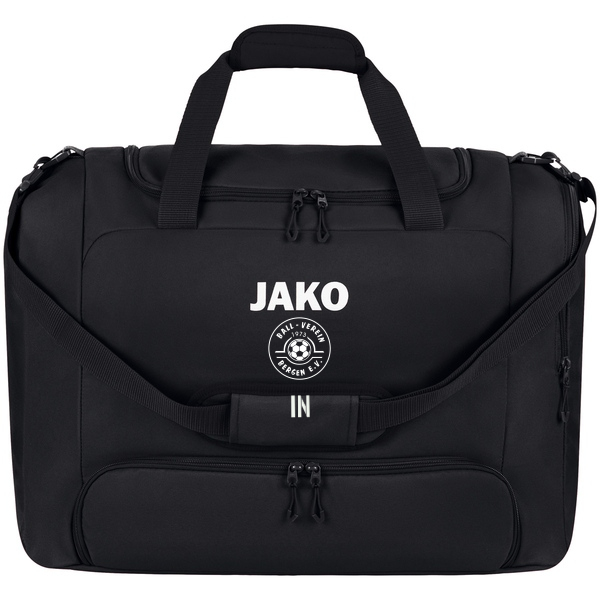 Sporttasche One mit Bodenfach 