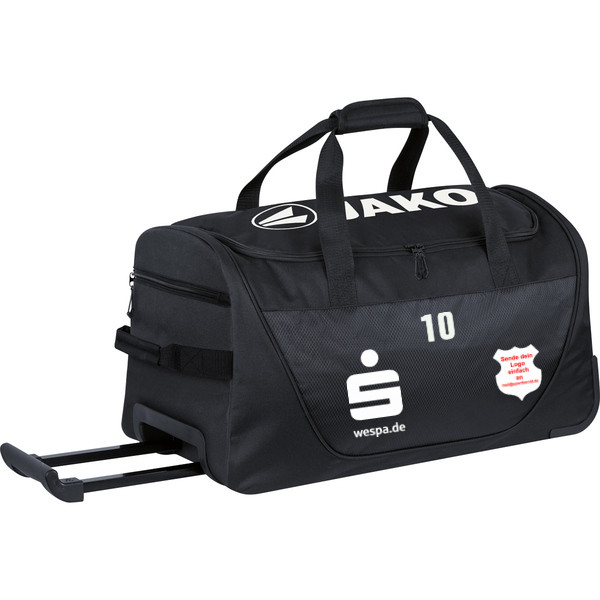 Spielertrolley JAKO 