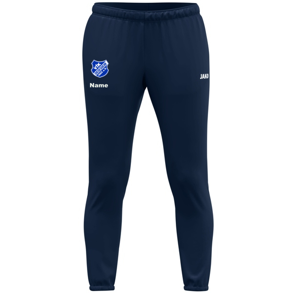 womanFreizeithose Dynamic Damen 