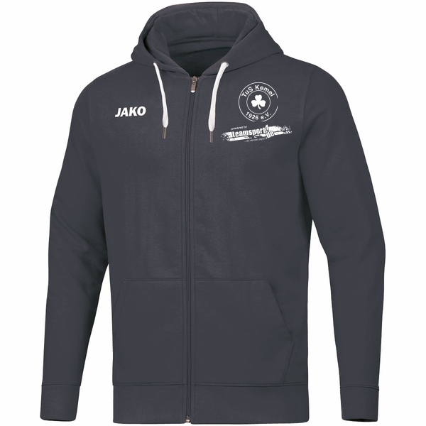 KinderKapuzenjacke Base 