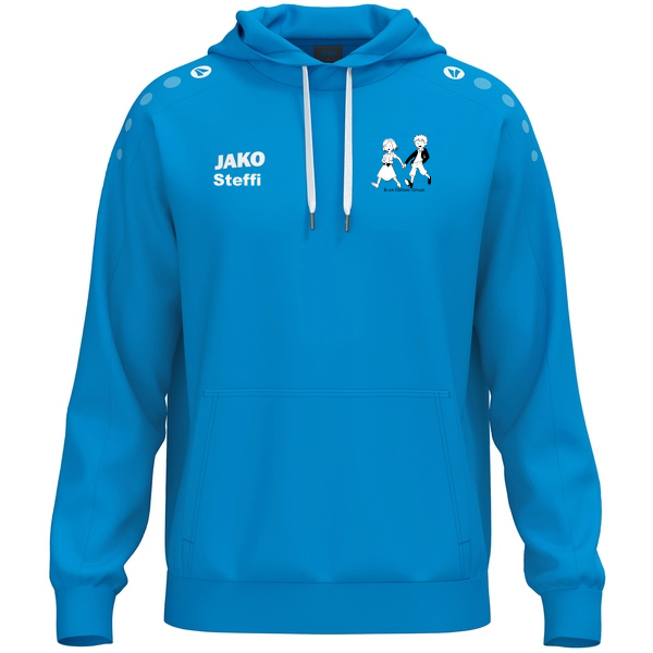 Kapuzensweat One Cotton 