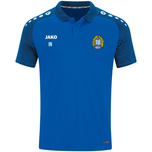 KinderPolo Performance 