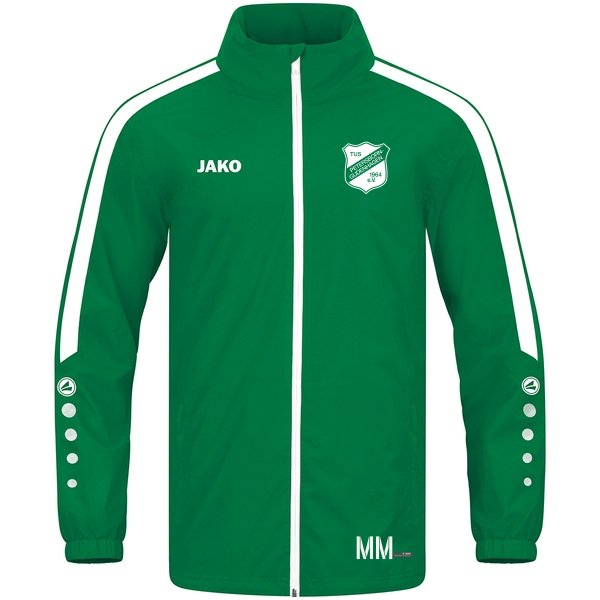Allwetterjacke Power 