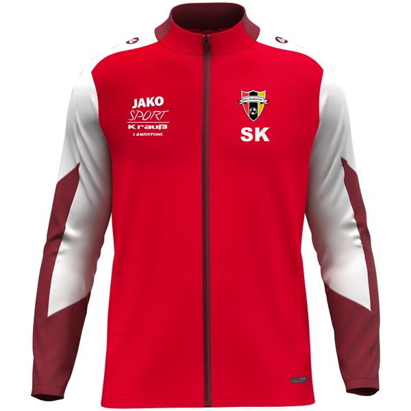 Polyesterjacke Dynamic 