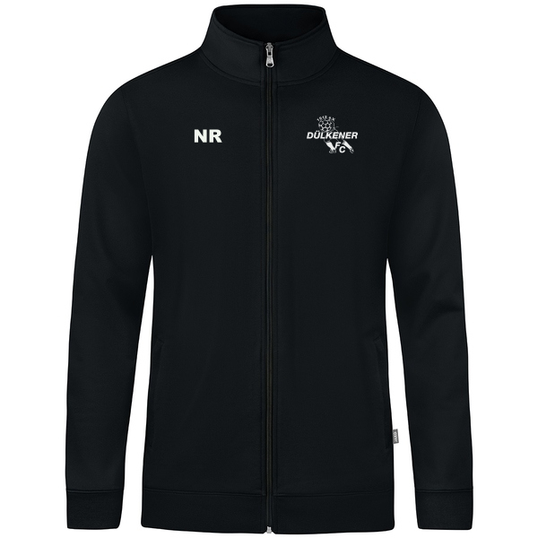 Sweatjacke Doubletex 