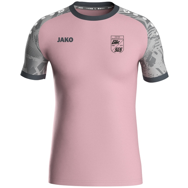 KinderTrikot Iconic kurzarm 