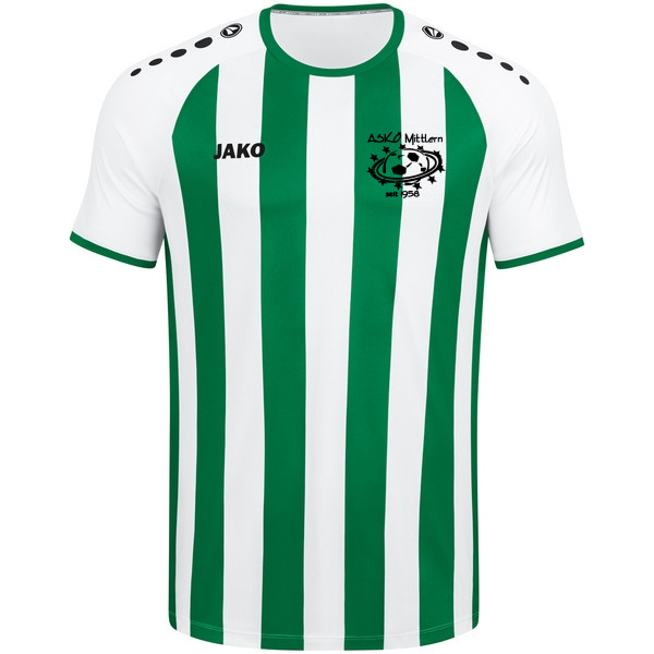 Trikot Inter Kurzarm 