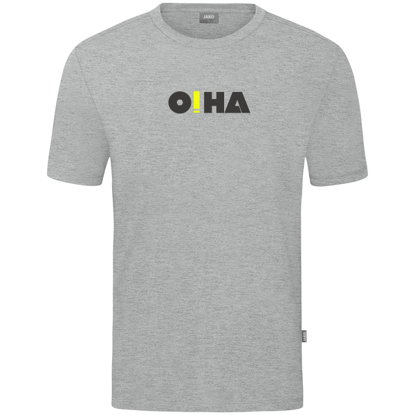 T-Shirt Organic Stretch 