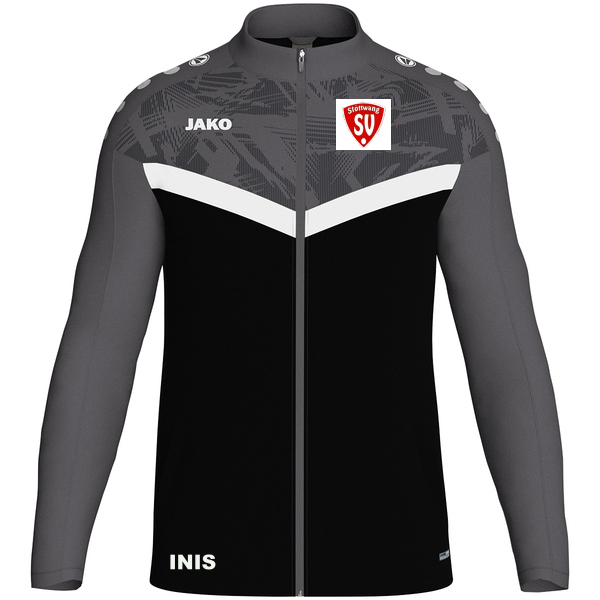 Polyesterjacke Iconic 