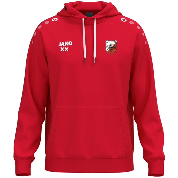 Kapuzensweat One Cotton 