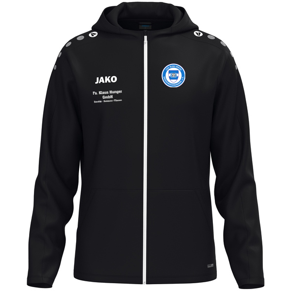 KinderKapuzenjacke One 