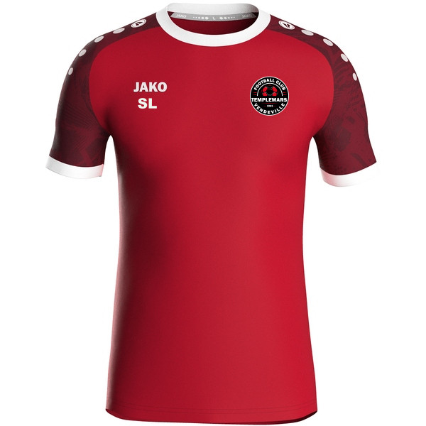 Maillot Iconic manches courtes 