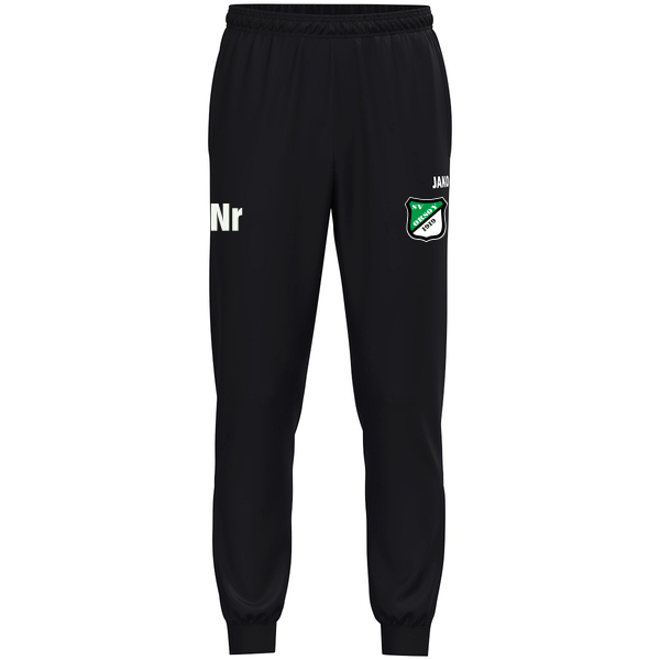 Polyesterhose One Kurzgrößen 