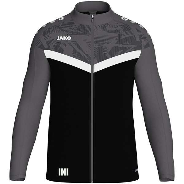 Polyesterjacke Iconic 