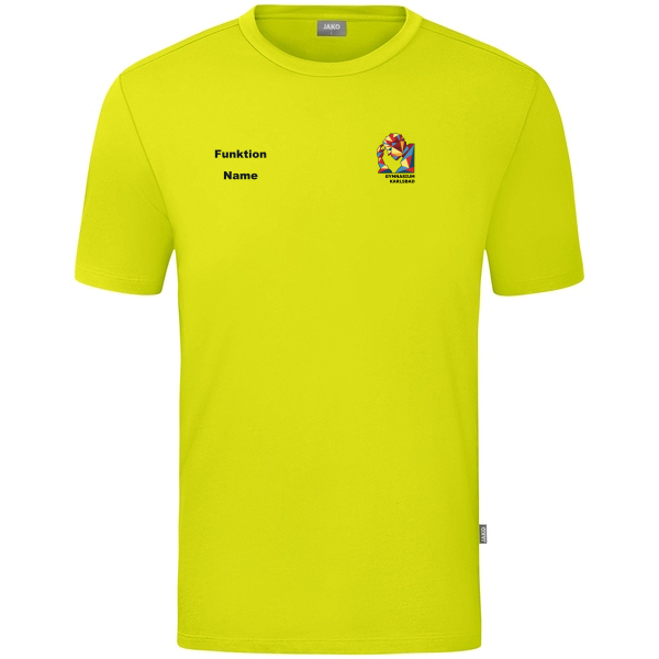 KinderT-Shirt Organic  