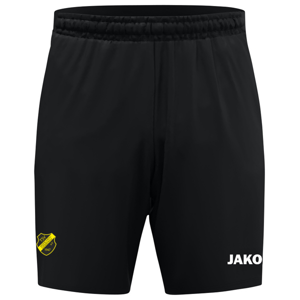 Trainingsshort Dynamic 