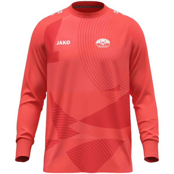 Torwart-Trikot River 