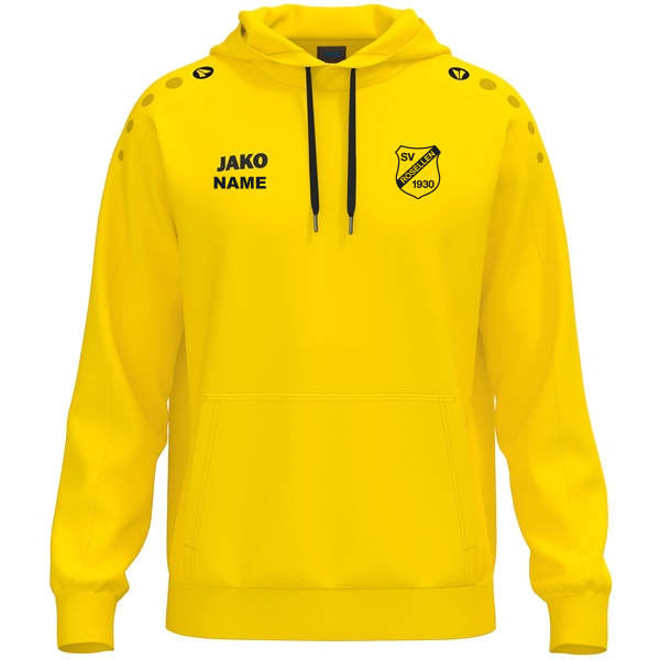 Kapuzensweat One Cotton 