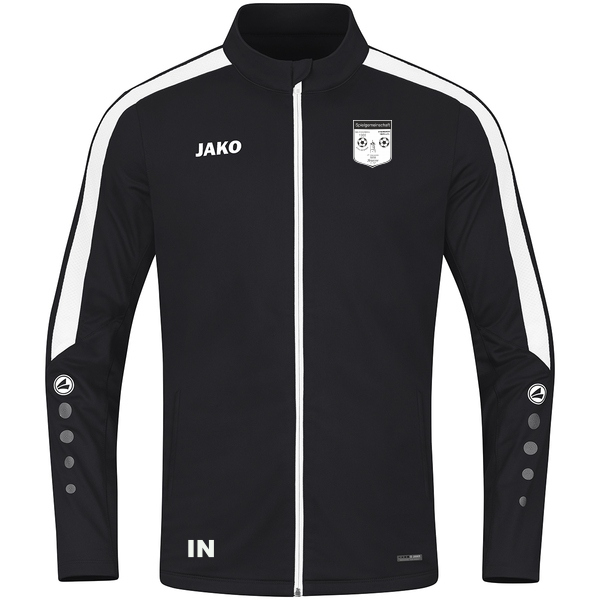 KinderPolyesterjacke Power 