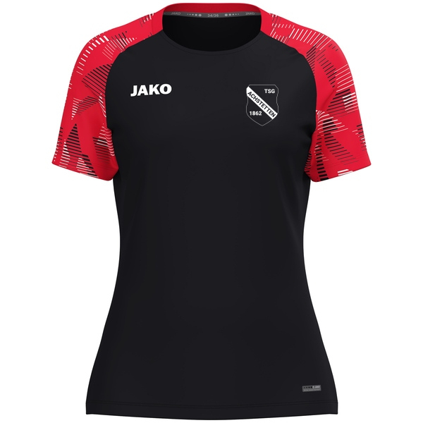 womanT-Shirt Sonic Damen 