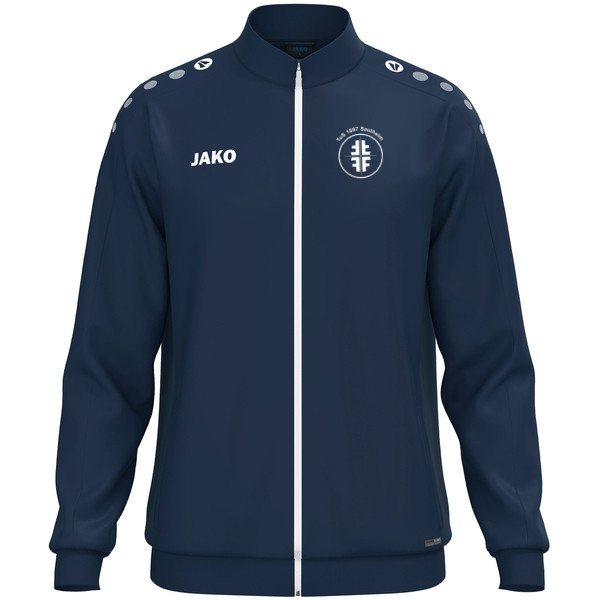 Polyesterjacke One 