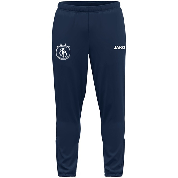 Polyesterhose Dynamic 