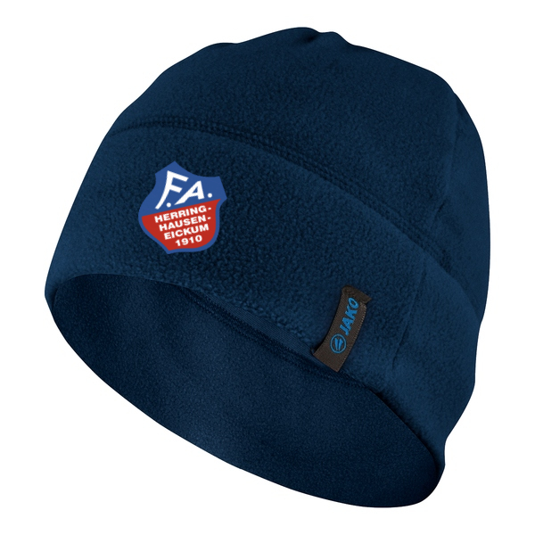 Fleecemütze 