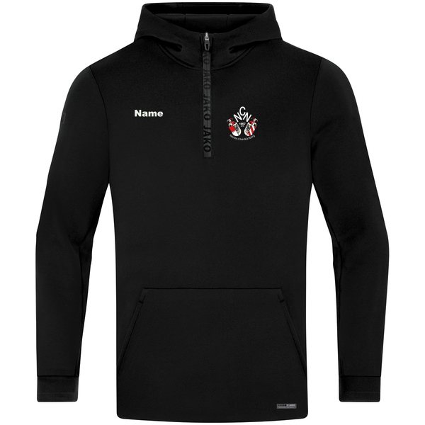 Zip Hoodie Pro Casual 