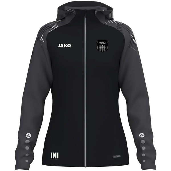 womanKapuzenjacke Sonic Damen 
