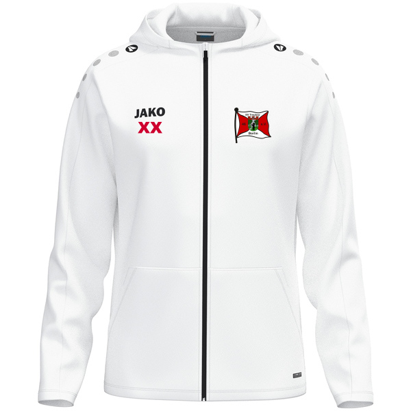 KinderKapuzenjacke One 