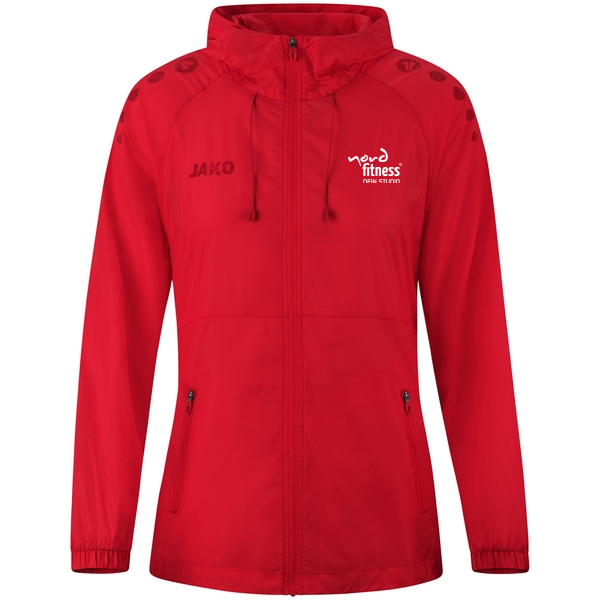 womanLightweightjacke Flow Damen 