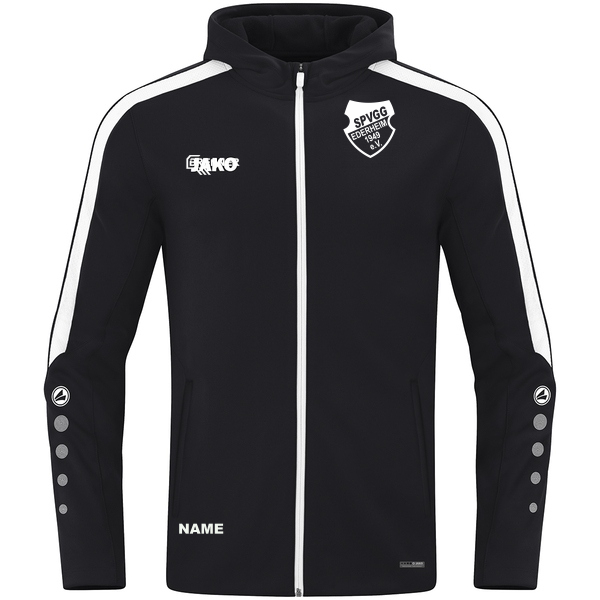 KinderKapuzenjacke Power 