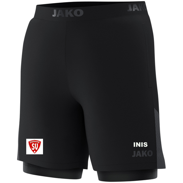 Kinder2-in-1 Short Power 