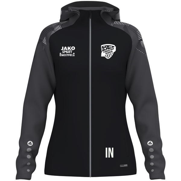 womanKapuzenjacke Sonic Damen 