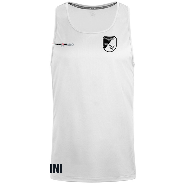 KinderTanktop Run 2.0 