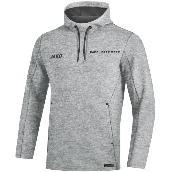 Sweater met kap Premium Basics 
